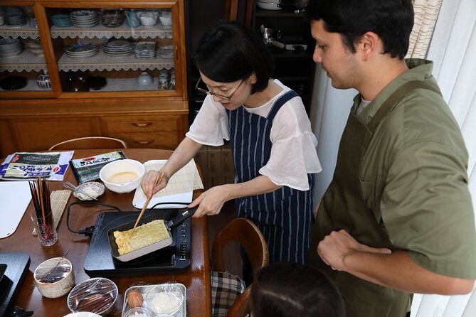 Near Fushimiinari: Kyoto Home Cooking Class & Supermarket tour - Why this Kyoto home cooking class near Fushimiinari is such a smart fit