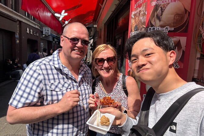 Next-Generation Local Guide: Private Kobe Tour - Key highlights worth your attention