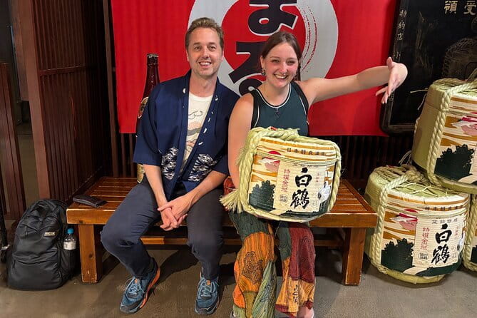 Next-Generation Local Guide: Private Kobe Tour - Why a student guide makes Kobe feel personal