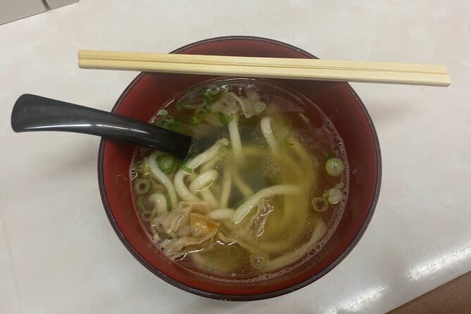 Night Soul Food Tour in Shinsekai with a local guide - Why Shinsekai Food and History Works So Well at Night