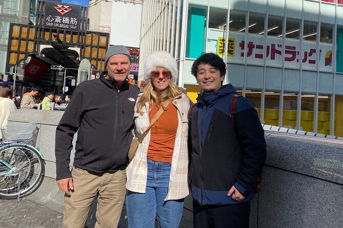 Night Soul Food Tour in Shinsekai with a local guide - The Shinsekai Stop: 15-Plus Dishes and Street-Level Osaka