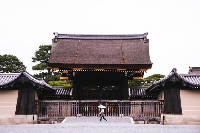Nijo Castle and Imperial Palace Visit with Guide - Key Highlights I’d Chase