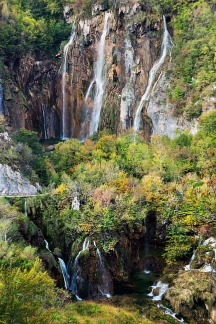 Nikko – Beautiful Full-Day Personal and Private Tour - Kegon Falls and Lake Chuzenji: where the pacing turns into photos
