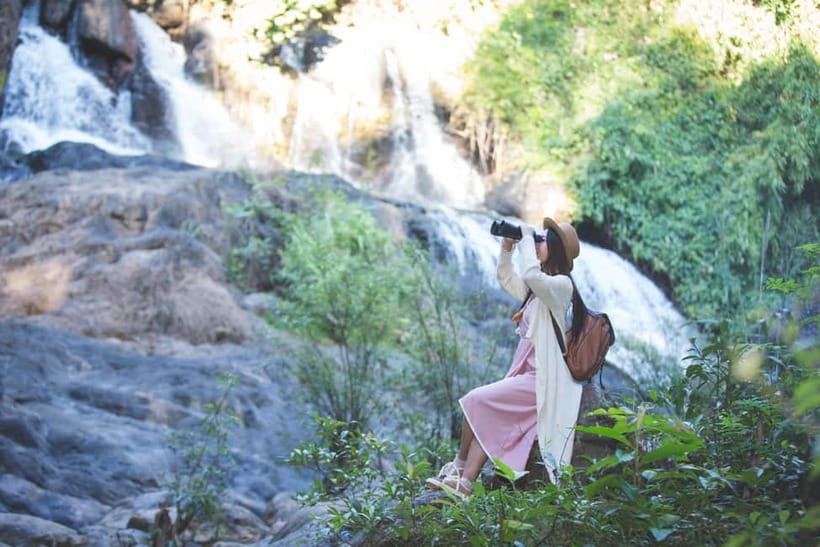 Nikko – Beautiful Full-Day Personal and Private Tour - Transport and comfort: clean vehicles, AC, and safe driving