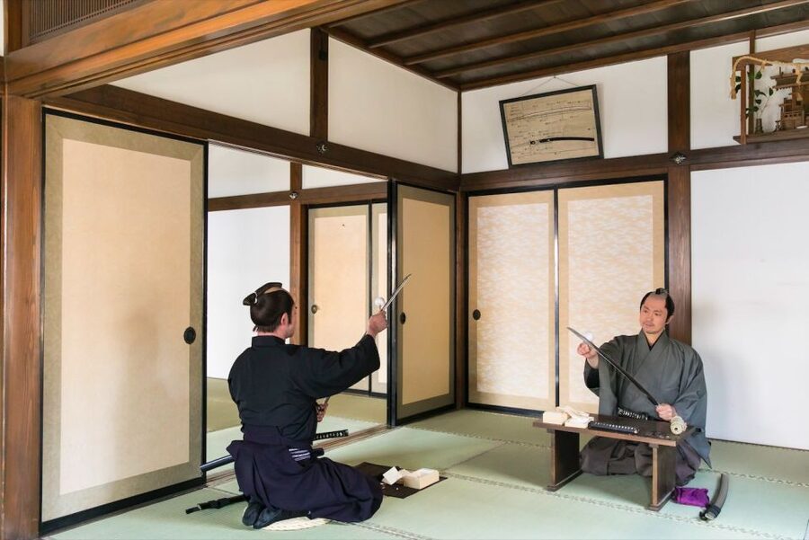 Nikko: Edo Wonderland Edomura Cultural Theme Park Ticket - Key Points Worth Your Focus