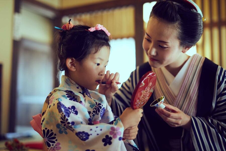 Nikko: Edo Wonderland Edomura Cultural Theme Park Ticket - Costumes, Citizen Ranks, and Getting Your Best Photos