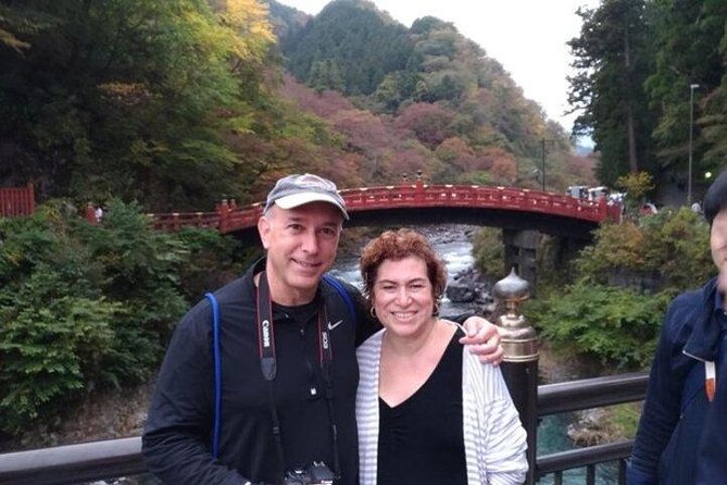 Nikko Full-Day Private Tour with Government-Licensed Guide - Kegon Falls and the Lake Chuzenji connection
