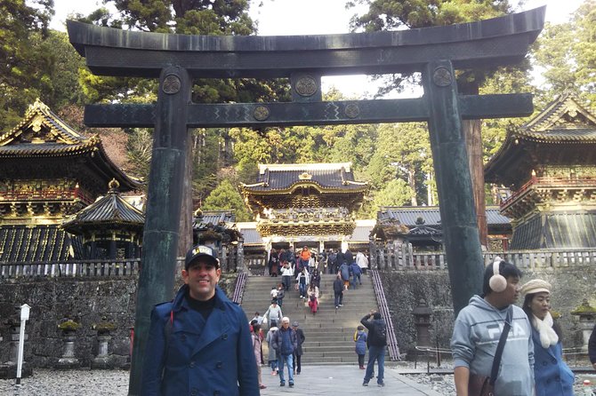 Nikko Full-Day Private Walking Tour with Government-Licensed Guide (Tokyo DEP.) - Rin’nōji Temple: Nikko’s Buddhist roots in context