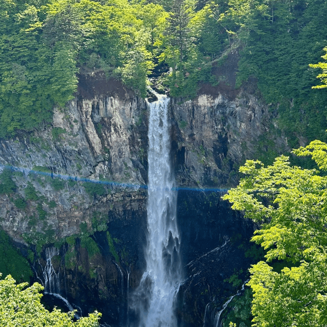 Nikko Heritage & Nature Day Trip from Tokyo - Key highlights to look for