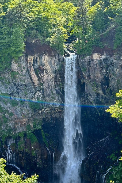 Nikko Heritage & Nature Day Trip from Tokyo - Lake Chuzenji break, lunch nearby, and the pace reset