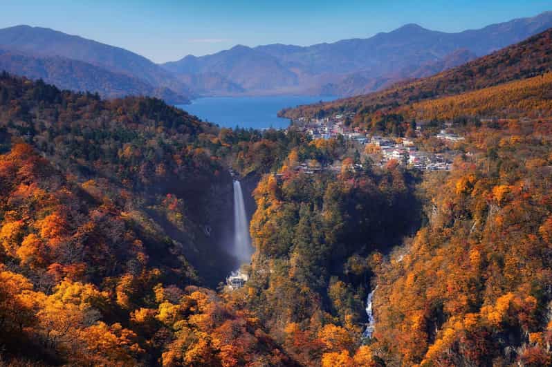 Nikko Heritage & Nature Day Trip from Tokyo - Entering Toshogu Shrine and seeing the Tokugawa story in detail