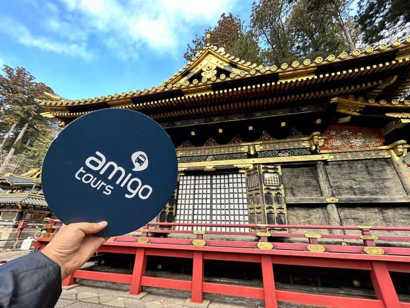 Nikko: Kegon Falls, Lake Chuzenji & Toshogu Temple - Who This Nikko Day Trip Fits Best