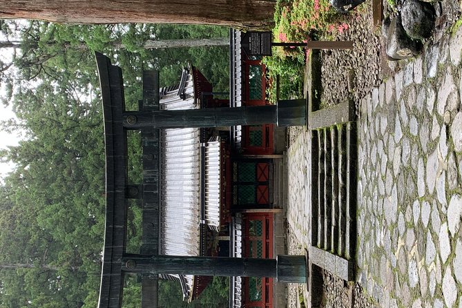 Nikko one day trip GREEN NUMBER PLATES - Practical tips to make the most of one packed day