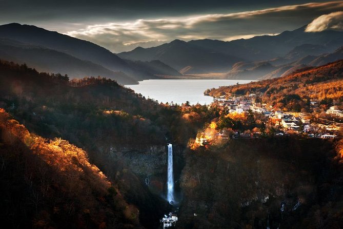 Nikko Private Day Tour from Tokyo with English-Speaking Driver - Key things to know before you go