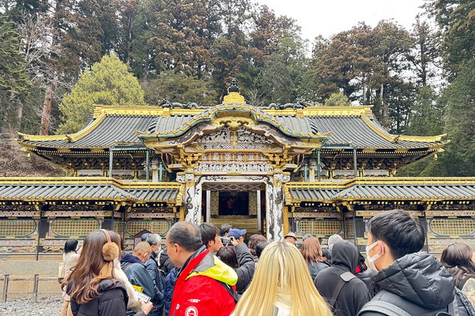 Nikko Private Day Tour – Temples, Nature & Hidden Gems - Key highlights worth planning around