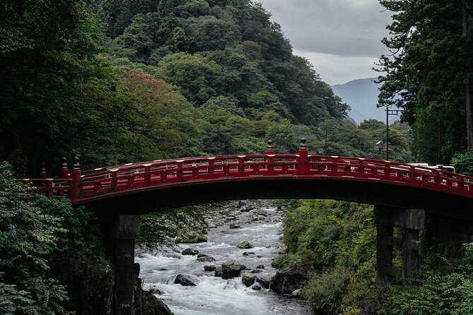 Nikko Private Day Tour – Temples, Nature & Hidden Gems - A private Nikko day that actually feels doable