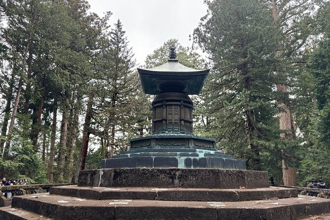 Nikko Private Day Tour – Temples, Nature & Hidden Gems - Nikko Tosho-gu: Tokugawa Ieyasu and the reason people say don’t say magnificent yet