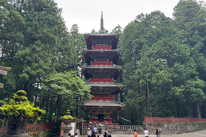Nikko Private Day Tour – Temples, Nature & Hidden Gems - Tamozawa Imperial Villa and Lake Chuzenji: Edo to resort era vibes