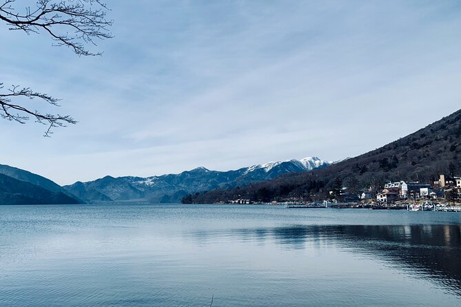 Nikko Private Day Tour – Temples, Nature & Hidden Gems - Transport, timing, and what 9 to 10 hours really means