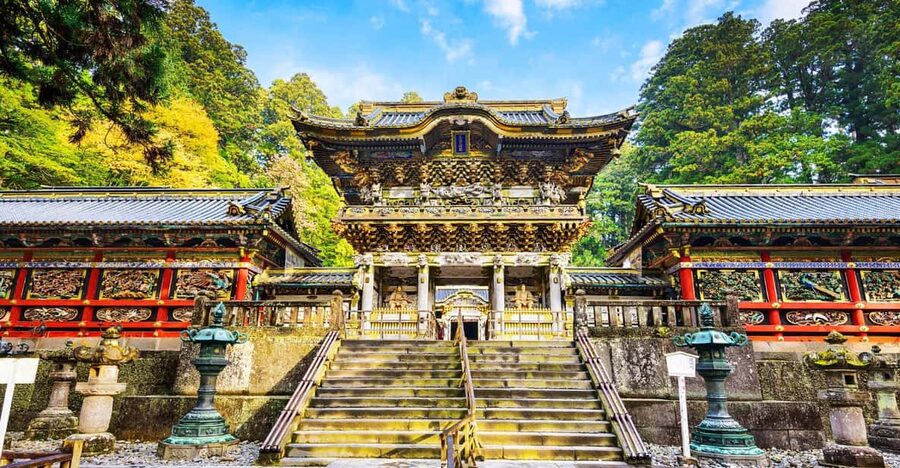 Nikko: Private Walking Tour with Local Guide - Key Highlights Worth Planning Around