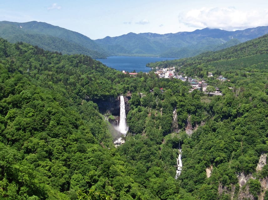 Nikko: Private Walking Tour with Local Guide - Should You Book This Private Nikko Walking Tour?
