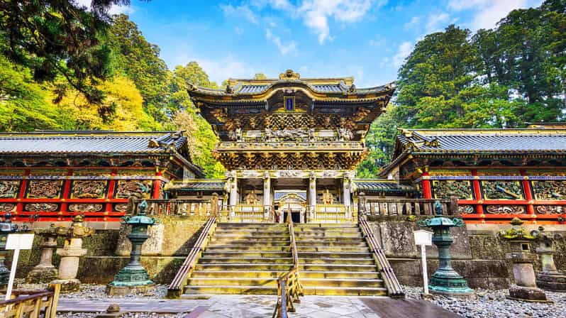 Nikko: Private Walking Tour with Local Guide - How Your Licensed Guide Turns a Checklist Into a Day