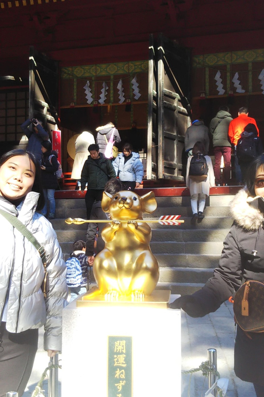 Nikko: Private Walking Tour with Local Guide - Price and Budget: What You Pay, What You Should Expect to Add