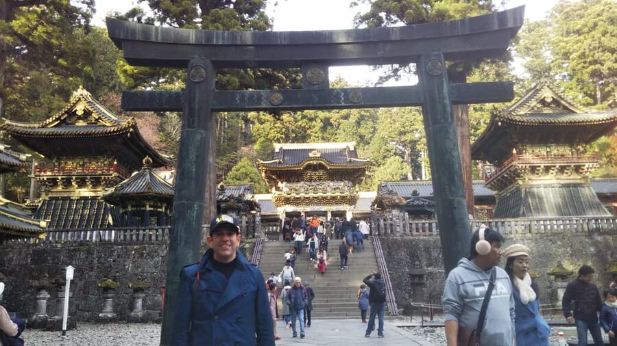 Nikko: Private Walking Tour with Local Guide - What This Tour Feels Like for Different Types of Travelers