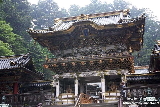 Nikko World Heritage 1 Day Tour - A 10.5-Hour Bus Day: How to Pack Like a Pro