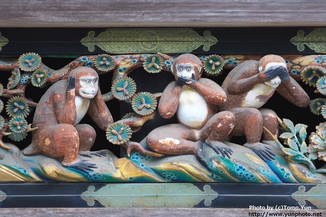 Nikko World Heritage 1 Day Tour - Lake Chuzenji at Mount Nantai’s Foot: A Calm Pause Before Tokyo