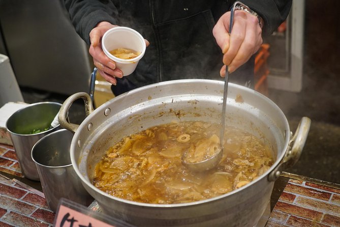 Nishiki Market Brunch Walking Tour (7 Tastings + Brunch) - Photos and small-group logistics: easier mornings, fewer decisions