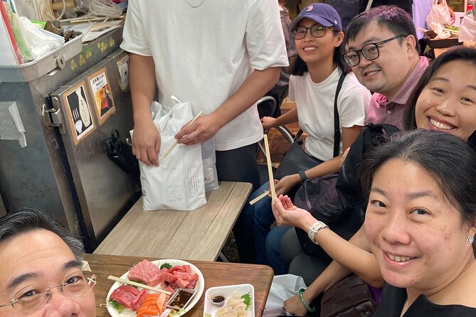 Nishiki Market Walking Food Tour with Local guide - Price and value: is $79.07 a smart buy?