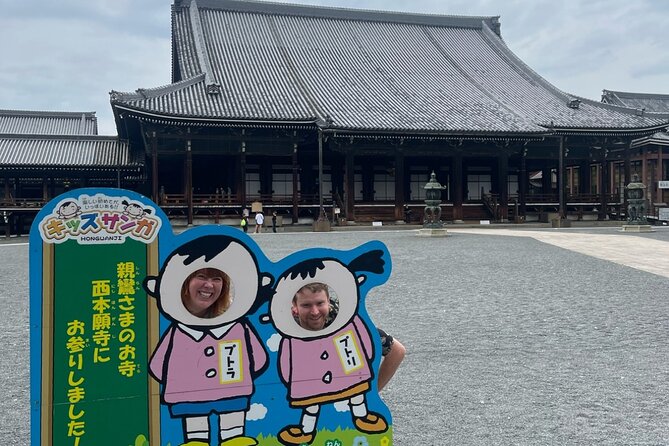 No. 1 E-Bike Tour for Up to 5 Guests in Kyoto with a Local! - Gion Shirakawa area: tea-house streets and river-side views