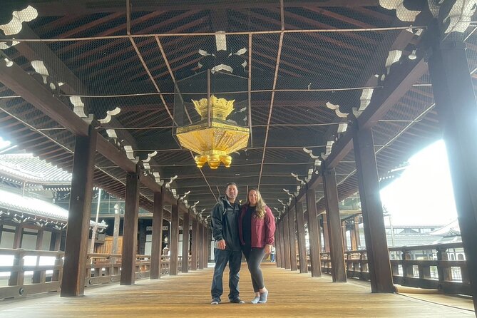 No. 1 E-Bike Tour for Up to 5 Guests in Kyoto with a Local! - Nanzen-ji area and the Lake Biwa Canal story