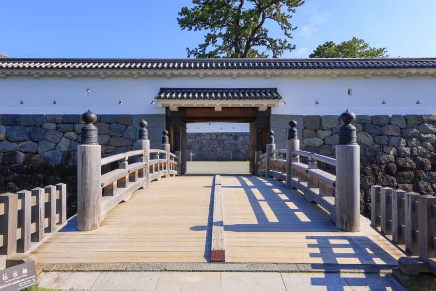 Odawara: Guided Ninja & Samurai Tour of Odawara Castle - What the 150 minutes feels like in real life