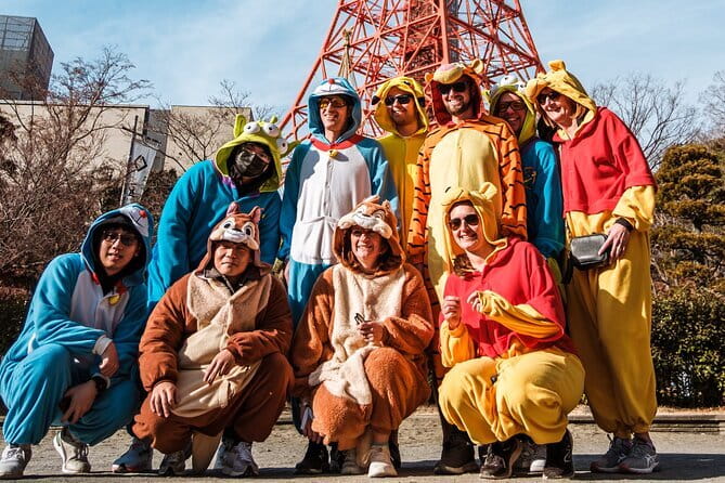 Official Japan Go-Kart Shibuya / Tokyo Tower (IDP Required) - Price and logistics: what $145.35 really buys you