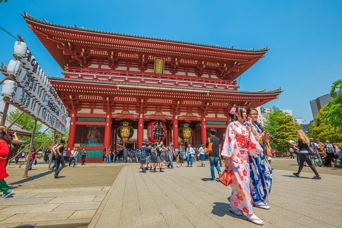 Official Japan Go-Kart Through Shibuya / Shinjuku (IDP Required) - Meeting at JAPANKART Shinjuku: Where to Start and How to Not Miss It