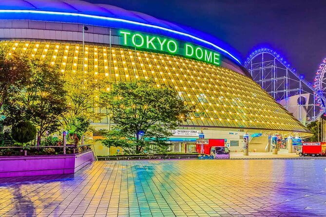 Official Japan Go-Kart Through Shibuya / Shinjuku (IDP Required) - Shinjuku Gyoen National Garden: A Park Stop That Breaks Up the City Noise