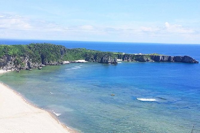 Okinawa Hip-Hop Bus C Course Tour to Northern Island - Stop 4: ASMUI Spiritual Hikes in Yanbaru National Park