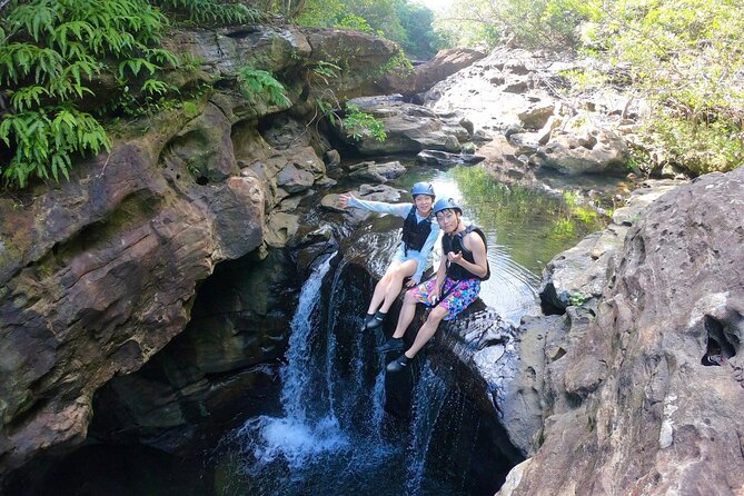 Okinawa Iriomote Half Day Splash Canyoning - Price and value: why $52.05 can make sense