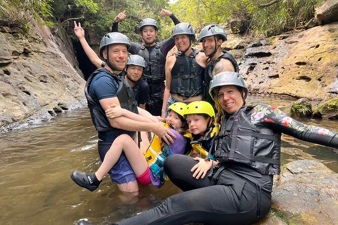 Okinawa Iriomote Half Day Splash Canyoning - The 2-hour rhythm: pickup, canyon start, and back again