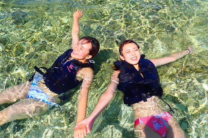 Okinawa Iriomote Snorkeling Tour at Coral Island - Gear rules, rentals, and what you should pack