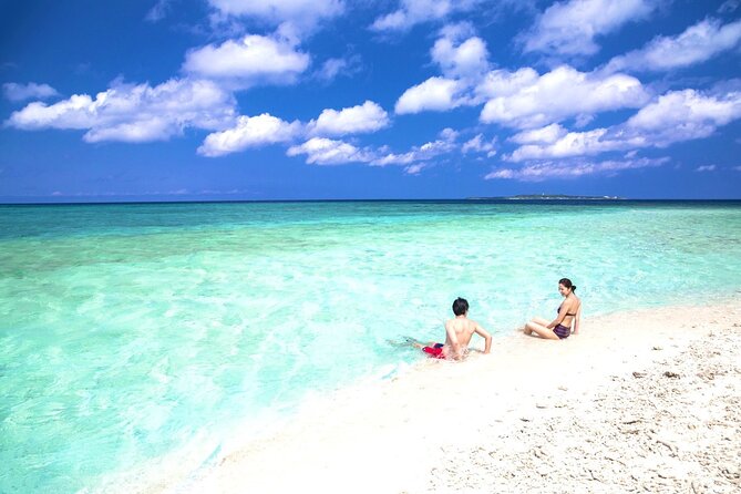 Okinawa Iriomote Snorkeling Tour at Coral Island - Eco-friendly approach, and how you help it work