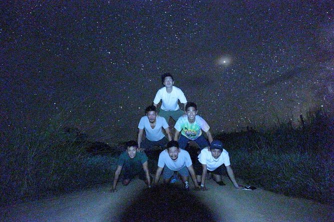 Okinawa Iriomotejima Night Adventure Tour - Eco-Friendly Touring You Can Actually See in the Way It’s Run