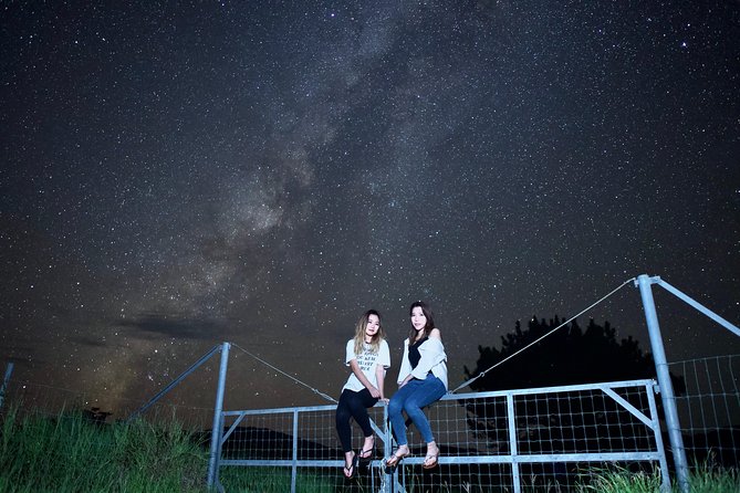 Okinawa Iriomotejima Night Adventure Tour - The Jungle Coastline Walk: What You Are Really Looking For