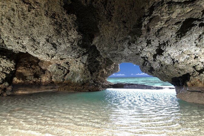 Okinawa Ishigaki Blue Cave Snorkeling Tour - Price Value and What Your ¥ Might Actually Cover