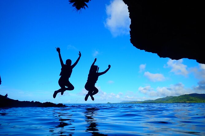 Okinawa Ishigaki Kabira Bay SUP or Canoe and Blue Cave Snorkeling - Weather, wind, and tide: the part you can’t ignore