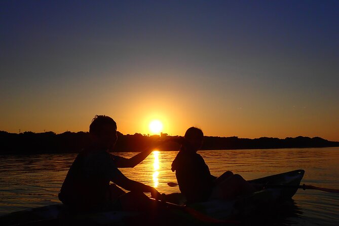 Okinawa Ishigaki Sunrise SUP or Canoe Tour - Key Things I’d Watch Before You Go