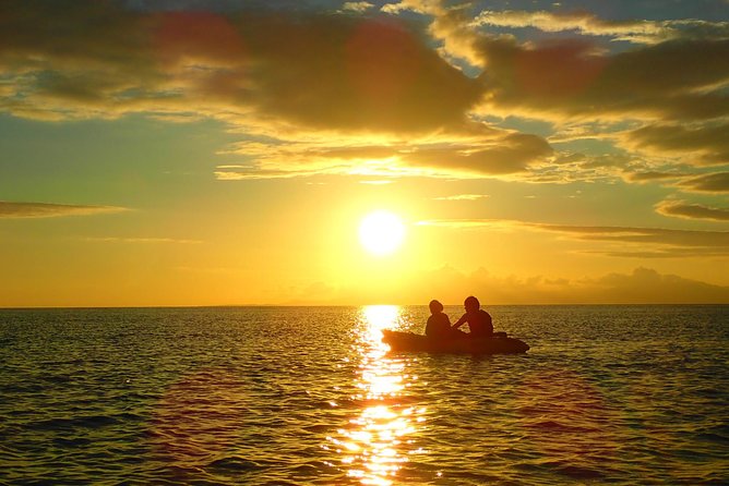Okinawa Ishigaki Sunset SUP or Canoe Tour - Weather, language, and group size: the practical reality check