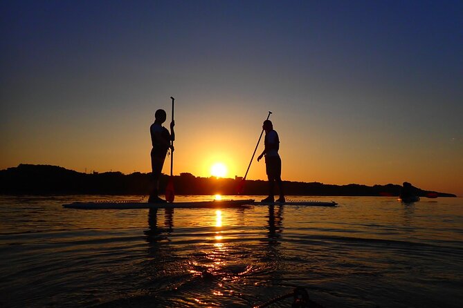 Okinawa Ishigaki Sunset SUP or Canoe Tour - Getting to the start: Ishigaki Terminal, pickup, and timing reality